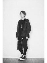 ニコ(HAIR SALON 2CO)&nbsp;鈴木 優太朗