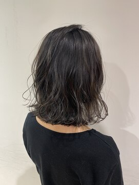 シーン 池袋(scene.) scene.【シーン】【池袋 西口徒歩3分】ネイビーカラー