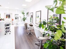 ヘアーアンドライフ ガーデン(HAIR&LIFE Garden)