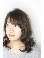 ヘアー ル シェーヌ キューブ(hair le chene CUBE)&nbsp;ヌーディーベージュ