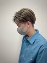 アスター(Aster) ミルクティーカラー