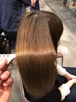 ヘアサロン ドンナ 香芝下田(DONNA)&nbsp;【髪質改善】☆美髪スタイル★