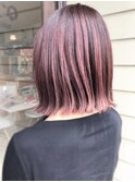 イルミナ★【ブロッサム×オレンジ】