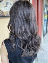 ジェナフレーム(jena frame)&nbsp;ハイライトアッシュ