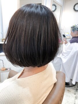 オープンジョー(Open Jaw) やわらかBoB