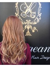 ☆第2位☆【誰でも利用OK！】ウィービング【3Dカラー】　￥8800→￥5500～【Largean】【赤羽】【赤羽岩渕】