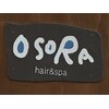 オソラ(OSORA)のお店ロゴ
