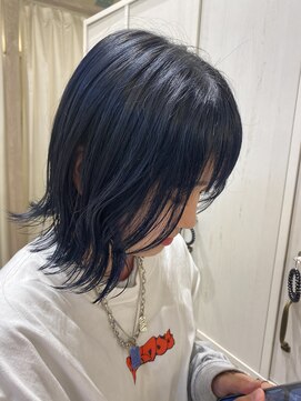 アンソル 戸田店(N'SOL) ブルージュ