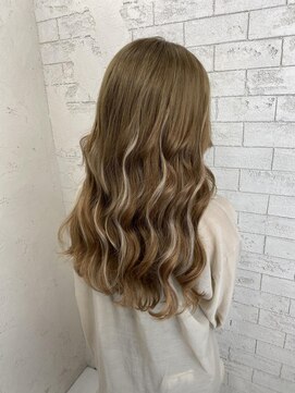 プライズ 錦糸町北口店(prize) エクステハイライトカラー【錦糸町/錦糸町北口/錦糸町駅】