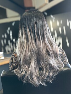 トータルビューティーサロン カラット(total beauty salon KARAT) KARATスタイル