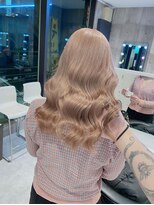 ワンズナゴヤ 名古屋栄店(ONE's NAGOYA)&nbsp;ダブルカラー/韓国/インナーカラー/学割U24[名古屋駅/栄駅]