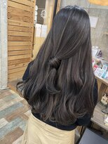 ヘアカロン 熊本本店(Hair CALON)&nbsp;大人ハイライト
