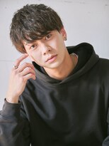 リネット ヨコハマ バイ リトル(linette yokohama by little)&nbsp;王道マッシュスタイル