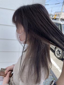 アプシー 三木店(Apsee) インナーグレージュ