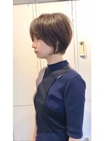 アデプト 綾瀬店(adept)&nbsp;大人気！マッシュショート【綾瀬/北千住/亀有】