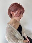 【LICO】ブリーチ 桜ブラウンカラーbyコモト ハルキ