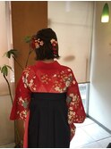 卒業
