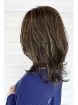 ラフィネ(Raffine)&nbsp;ナチュラルハイライト