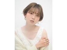 ヘアメイク ルカ(HAIR MAKE LUKA)