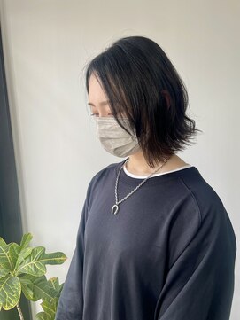 ボレロ ヘアーアンドライフサロン(volero hair life salon) ボブ