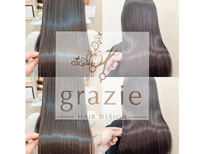 グラッチェ(grazie)の写真