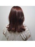 フレンチカジュアル/ベージュピンク/20代30代40代
