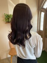 マギー(Magie) ラベンダーベージュ