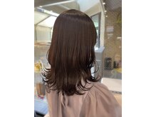 アールヘア ナチュラルアンドオーガニックサロン