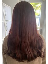 ミューズジャルダン(MUSE jardin)&nbsp;明るめピンク