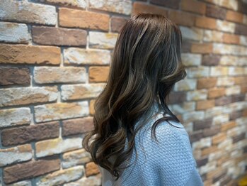 hair stage INPARKS 草加店【ヘアステージ インパークス】