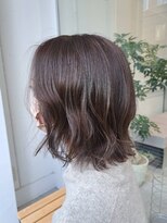 ラフランクリー(la frankly) くせ毛カバー/小顔ひし形/髪質改善/簡単スタイリング