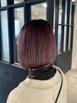 スー 門前仲町(Su)&nbsp;ペールパープル