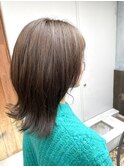 《東住吉区/デザインカラー》オリーブカラー