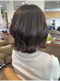 うるつや髪ロブ
