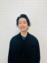 銀座ラボ 蕨西口店(LA BO) 佐々木 由樹