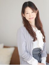 プライマリー(PRIMARY)&nbsp;桐原 千香