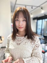 メゾン イネ(Maison INE)&nbsp;くすみベージュ