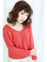 アルトリスト(Altruist Aging×HAIR&SPA)&nbsp;☆オリーブグレーココアベージュ小顔クラゲヘアー/黒髪/髪質改善