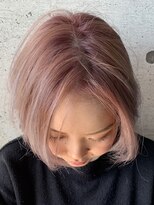 メゾンドデイアンドナイト(Maison de Day&Night)&nbsp;【Day&Night 天神/大名】 『ピンクベージュ』