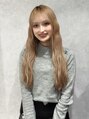 ヘア サロン クラン 東心斎橋店(hair salon clan) chihiro 