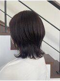 ルビーブラウン