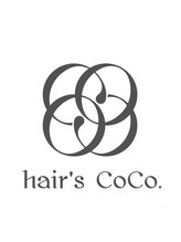 hair's CoCo.【ヘアーズココ】