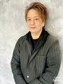 アグ ヘアー カリス 大分上宗方店(Agu hair charis) 小野 善博