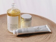 調合にこだわり有◎色味が選べる明るい白髪染めも可