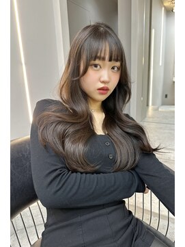 リリー(Lilley) 【hiyori】色落ちまで決まるカラー