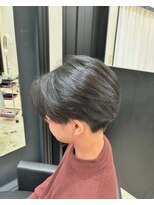 フィーロ(felo)&nbsp;毛流れヘア