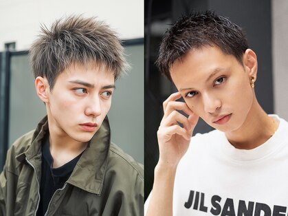 アーダーヘアーサロン 鯖江店(ADER HAIR SALON)の写真