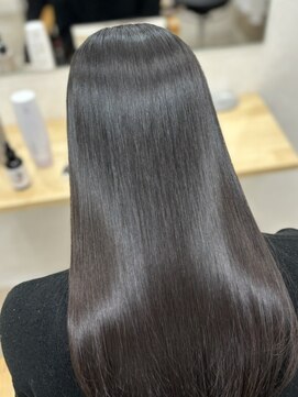 レイ 押上(Ray) Ray/髪質改善/押上/スカイツリー/個室サロン