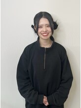 ビセ(VISE)&nbsp;MATUMAE KAEDE