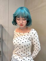 フェブミエル(fev miel) mint BoB